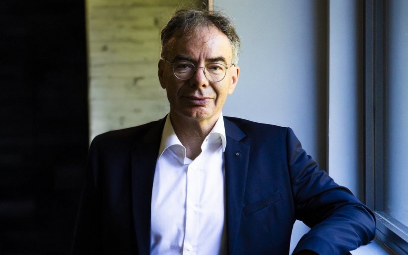 Thomas Bieger, Tourismusforschung, Schweizer Tourismus, HSG, Produktivität, Tourismusbildung, Abschiedsvorlesung