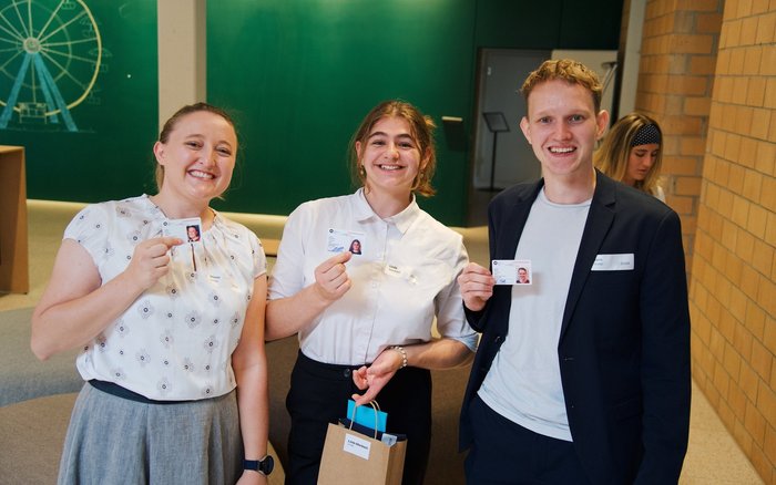 Hotelfachschule Thun, Berufsbildung, HotellerieSuisse, The Lab Hotel, Hospitality, Höhere Fachschule, Grundbildung