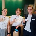 Hotelfachschule Thun, Berufsbildung, HotellerieSuisse, The Lab Hotel, Hospitality, Höhere Fachschule, Grundbildung