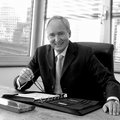 Hans R. Müller, TOP International Hotels, Marcus J. Klar, Hotelkooperation, Privathotellerie, Nachruf, Hotelkooperation, unabhängige Hotels