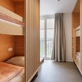 Auberge de jeunesse de Genève 