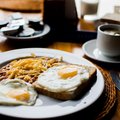 Frühstücksei