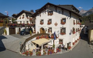 Relais&Châteaux, Luxushotellerie, Gastronomie, Schweiz, Liechtenstein, Tourismus, Degustationsmenü, USA
