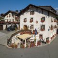 Relais&Châteaux, Luxushotellerie, Gastronomie, Schweiz, Liechtenstein, Tourismus, Degustationsmenü, USA