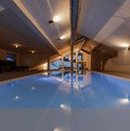 Roggenstock Lodge, Hotelneubau, Wintersaison, Panoramablick, Berghotel, Pool, Tourismus