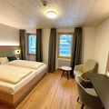 Doppelzimmer im Hotel des Alpes Fiesch
