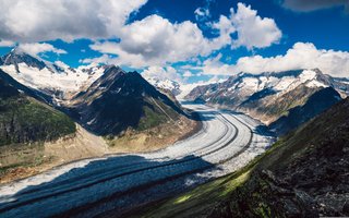 Klimawandel Schweiz, Tourismus Anpassung, Klimaanpassung Hotellerie, nachhaltiger Tourismus Schweiz, Schneesicherheit Alpen, Städte Hitzeinseln Tourismus, ganzjähriger Tourismus