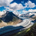 Klimawandel Schweiz, Tourismus Anpassung, Klimaanpassung Hotellerie, nachhaltiger Tourismus Schweiz, Schneesicherheit Alpen, Städte Hitzeinseln Tourismus, ganzjähriger Tourismus
