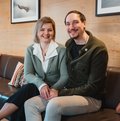 Zermatt, Hotel Ambiance, Stephanie Köslich, Alain Köslich, Generationenwechsel, Hotellerie, Gastronomie, Wallis