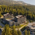 Six Senses Crans-Montana, World's Best Awards 2026, Travel + Leisure, Hôtellerie de luxe, Hôtels en Suisse, Crans-Montana, Récompense hôtelière