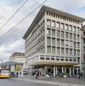 Hotel Metropole St. Gallen