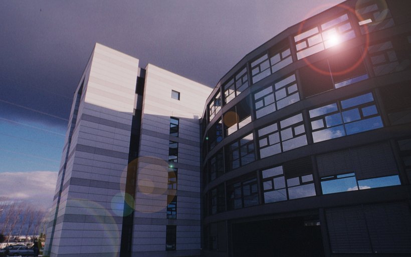 CERN