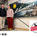 Destination Switzerland mit Jürg Schmid und Marijana Jakic