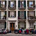 Kurzzeitvermietung Schweiz, HotellerieSuisse, Airbnb Schweiz, Ferienwohnungen, touristische Vermietung, Registrierungspflicht, Buchungsplattformen, gewerbliche Kurzzeitvermietung, Wohnraum, Magdalena Glausen, Regulierung Kurzzeitvermietung