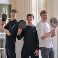 Future Chefs, Lenkerhof Alpine Resort, Janis Loretan, Loïc Reinhard, Colin Kuhnen, Anja Jungo, Adriano Votta, Nachwuchsförderung