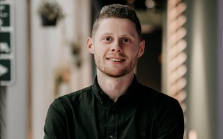 Hendrick Renken Capsule Hotel