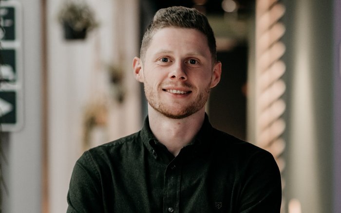 Hendrick Renken Capsule Hotel