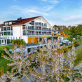 Hôtel Wellness Golf Panorama