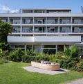 Hotel Inseli Romanshorn