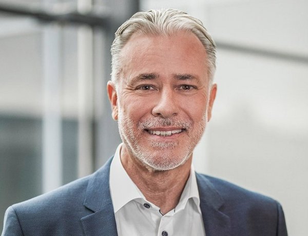 Seit 2007 bei der SGH, seit 2021 Direktor: Peter Gloor übergibt die Förderinstitution 2027.