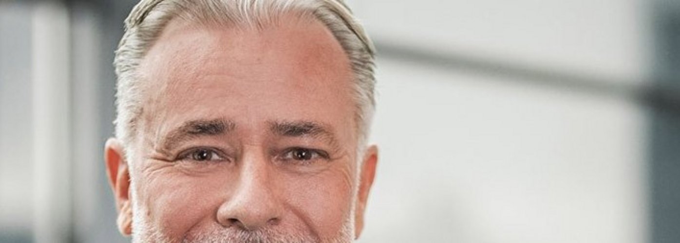 Seit 2007 bei der SGH, seit 2021 Direktor: Peter Gloor übergibt die Förderinstitution 2027.