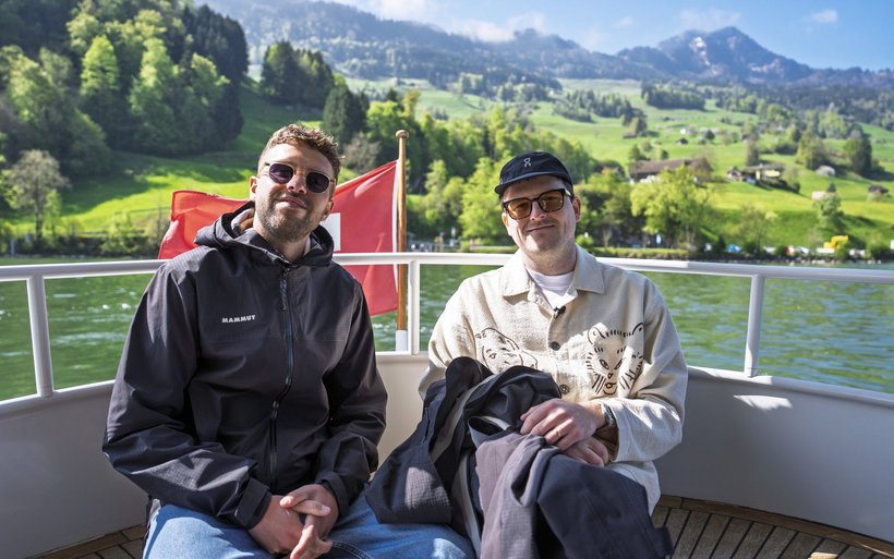 Kulinarik, Schwyz, Tessin, Schweiz, YouTube, Genuss, Traditionen