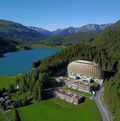 Alpen Gold Hotel Davos