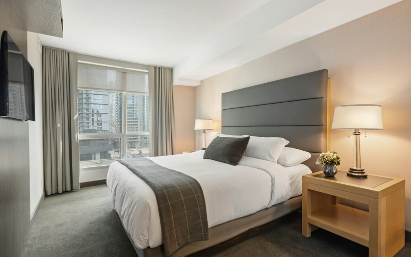 Hotelzimmer