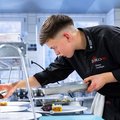 Gusto27, Kochlernende, Kochwettbewerb, Grillieren, Räuchern, Transgourmet, Prodega