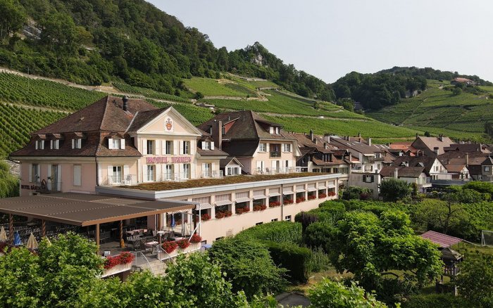 Hôtel Bären 