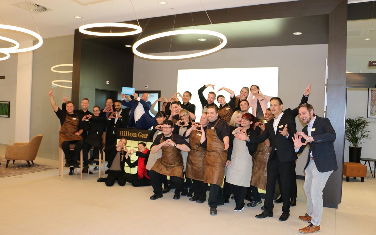 hilton garden inn zurich limmattal eroffnet htr ch