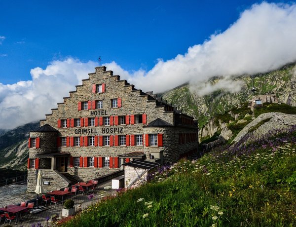 MWST, Beherbergung, Hotellerie, Ständerat, Nationalrat, Tourismus, Die Mitte