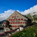 MWST, Beherbergung, Hotellerie, Ständerat, Nationalrat, Tourismus, Die Mitte