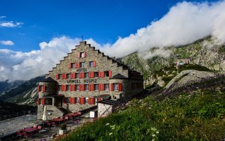 MWST, Beherbergung, Hotellerie, Ständerat, Nationalrat, Tourismus, Die Mitte
