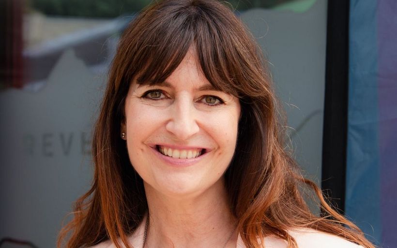 Florence Renggli, Directrice de Vaud Promotion