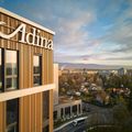 Hotel Adina Genf