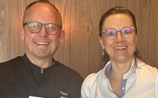 Gilde Tafel für das Capols