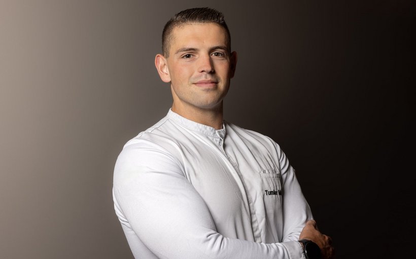 Tschuggen, Arosa, Manuel Tumler, Executive Chef, Kulinarik, Luxushotellerie, Gourmetküche