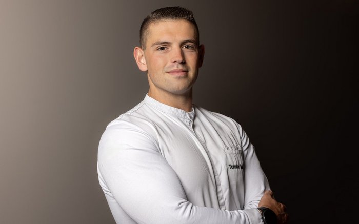 Tschuggen, Arosa, Manuel Tumler, Executive Chef, Kulinarik, Luxushotellerie, Gourmetküche