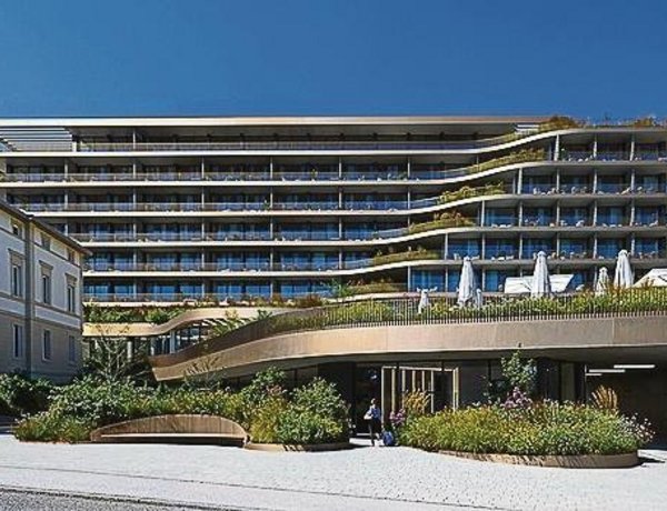Hotel Delfino, Federico Haas, Lugano, Hotelnachfolge, Hotelentwicklung, MICE, Tessiner Hotellerie