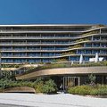 Hotel Delfino, Federico Haas, Lugano, Hotelnachfolge, Hotelentwicklung, MICE, Tessiner Hotellerie