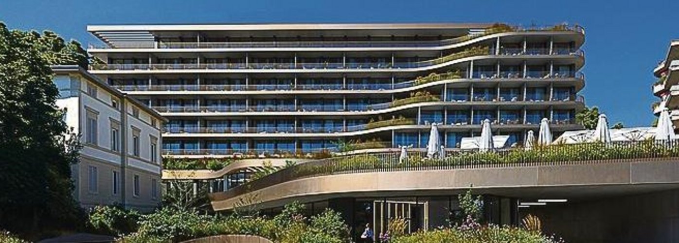 Hotel Delfino, Federico Haas, Lugano, Hotelnachfolge, Hotelentwicklung, MICE, Tessiner Hotellerie