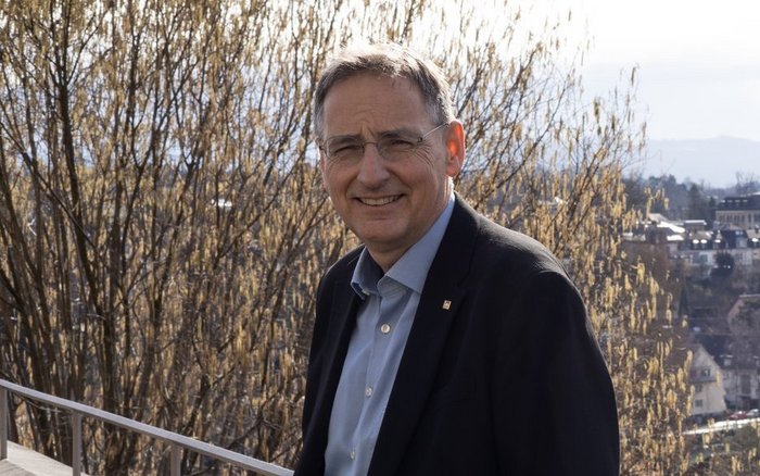 Thomas Egger Wohnungsnot Berggebiete