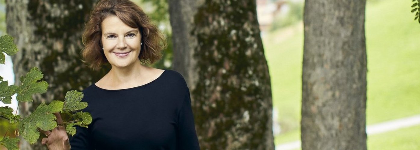 Parkhotel Bellevue Franziska Richard