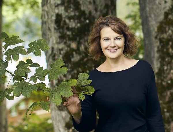 Parkhotel Bellevue Franziska Richard