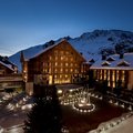 World Luxury Awards 2021, World Luxury Awards 2026, Schweizer Luxushotellerie, The Chedi Andermatt, Kempinski Palace Engelberg, Luxushotels Schweiz, Hotel Awards