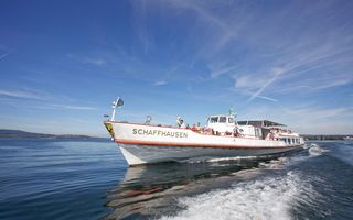 Schiff Schaffhausen_Untersee_Bodensee