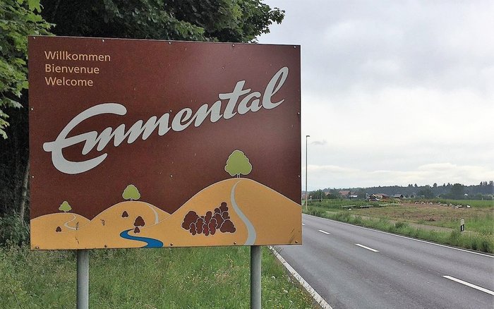 Kanton Bern, Tourismus, touristische Signalisation, Autobahnen, Tourismusregionen, Gemeinden, Grosser Rat