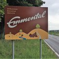 Kanton Bern, Tourismus, touristische Signalisation, Autobahnen, Tourismusregionen, Gemeinden, Grosser Rat