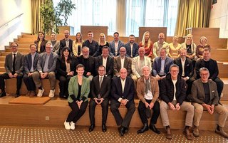 Hotelstars Union, Hotrec, Hotelklassifikation, Hotelsterne, künstliche Intelligenz, Tripadvisor, Expedia, Claude, Markus Luthe